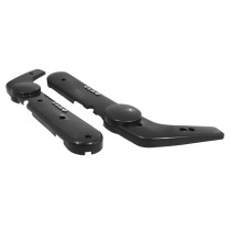 Capots cache moteur cyclo Piaggio 50 Ciao PX Noir