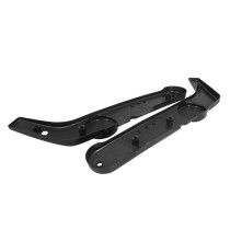 Capots cache moteur cyclo Piaggio 50 Ciao PX Noir 2