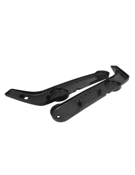 Capots cache moteur cyclo Piaggio 50 Ciao PX Noir