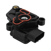 Capteur TPS / position du papillon moto Honda 125 CBR R 2011-2016 / CBF 2009-2014 / CB R 2018-2020