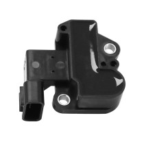 Capteur TPS / position du papillon Yamaha 125 X-Max 2017-2020 / N-Max 2015-2020 / MT-125 2015-2019 / YZF-R125 2014-2018 2