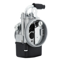 Carburateur 12-12 type Dell'Orto Piaggio Ciao / bravo (sans graissage / starter à levier)