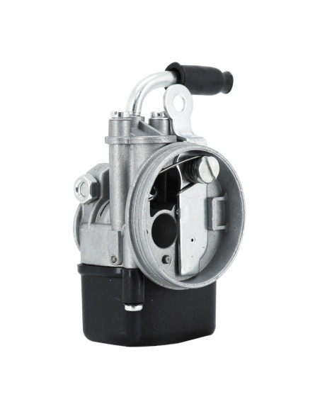 Carburateur 12-12 type Dell'Orto Piaggio Ciao / bravo (sans graissage / starter à levier)