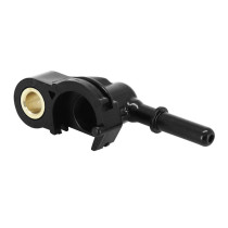 Capuchon injecteur maxiscooter Yamaha 125 N-Max 2015-2018 / MT-125 2020-2024 / Tricity 2017-2024 / YZF-R125 2019-2020 2