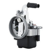 Carburateur 12-12 type Dell'Orto Piaggio Ciao / bravo (sans graissage / starter à levier) 2