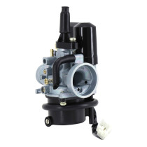 Carburateur Peugeot 50 Ludix / Speedfight 3 / Jet Force / Vivacity / Kisbee 2T / Kymco 50 Agility (type gurtner diam 12 mm)