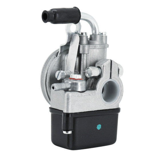 Carburateur 12-12 type Dell'Orto Piaggio Ciao / bravo (sans graissage / starter à levier)