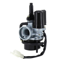 Carburateur Peugeot 50 Ludix / Speedfight 3 / Jet Force / Vivacity / Kisbee 2T / Kymco 50 Agility (type gurtner diam 12 mm) 2