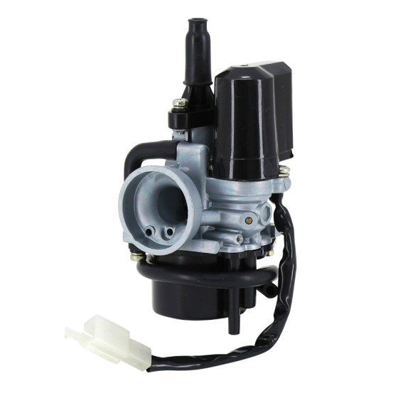 Carburateur Peugeot 50 Ludix / Speedfight 3 / Jet Force / Vivacity / Kisbee 2T / Kymco 50 Agility (type gurtner diam 12 mm)