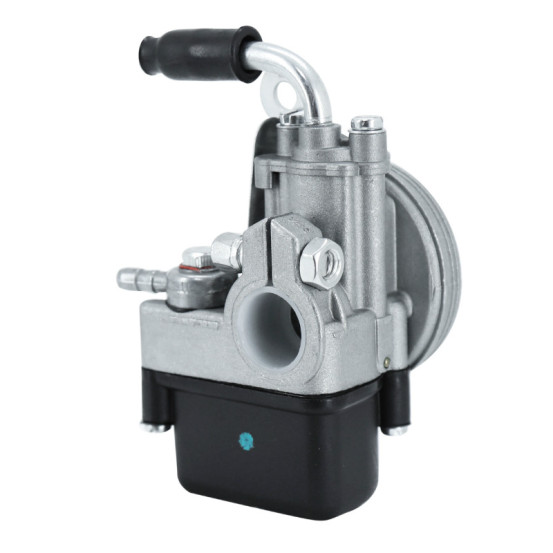 Carburateur 12-12 type Dell'Orto Piaggio Ciao / bravo (sans graissage / starter à levier)