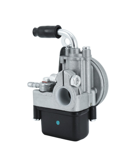 Carburateur 12-12 type Dell'Orto Piaggio Ciao / bravo (sans graissage / starter à levier)