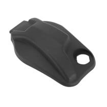 Carénage trappe essence Rieju 50 MRT / MRT enduro / MRT pro / MRT SM 2022-2024 Noir