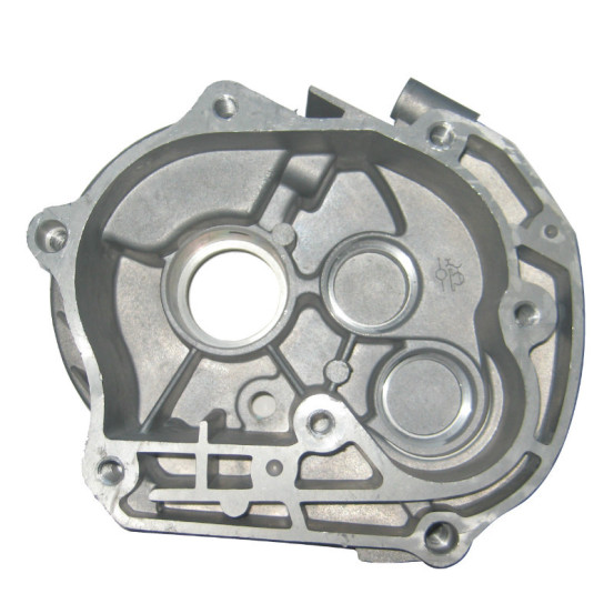 Carter de transmission 50 Chinois 4T GY6 / 139QMB / Sym 50 Orbit / Baotian 50 BT49QT / Kymco 50 Agility / Peugeot 50 V-Clic