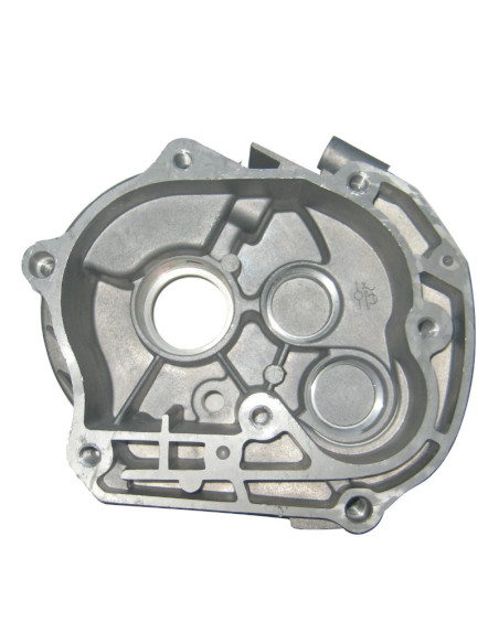 Carter de transmission 50 Chinois 4T GY6 / 139QMB / Sym 50 Orbit / Baotian 50 BT49QT / Kymco 50 Agility / Peugeot 50 V-Clic