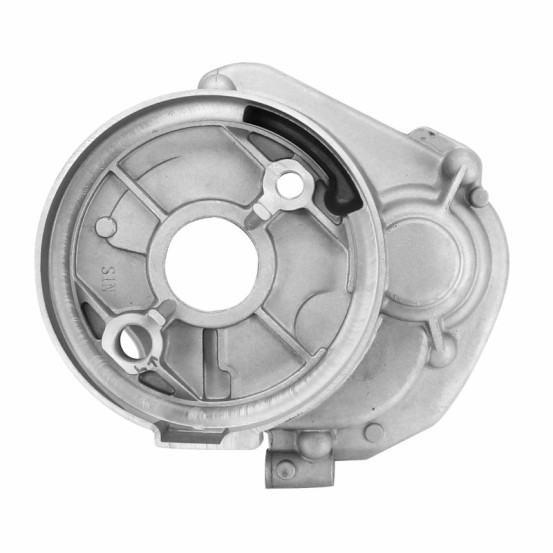 Carter de transmission 50 Chinois 4T GY6 / 139QMB / Sym 50 Orbit / Baotian 50 BT49QT / Kymco 50 Agility Premium