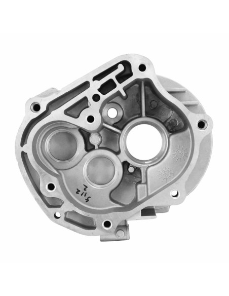Carter de transmission 50 Chinois 4T GY6 / 139QMB / Sym 50 Orbit / Baotian 50 BT49QT / Kymco 50 Agility Premium