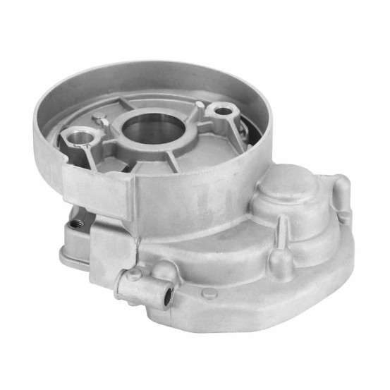 Carter de transmission 50 Chinois 4T GY6 / 139QMB / Sym 50 Orbit / Baotian 50 BT49QT / Kymco 50 Agility Premium