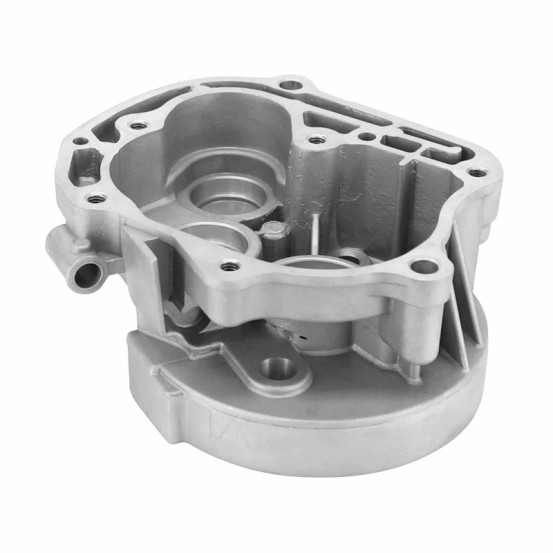 Carter de transmission 50 Chinois 4T GY6 / 139QMB / Sym 50 Orbit / Baotian 50 BT49QT / Kymco 50 Agility Premium