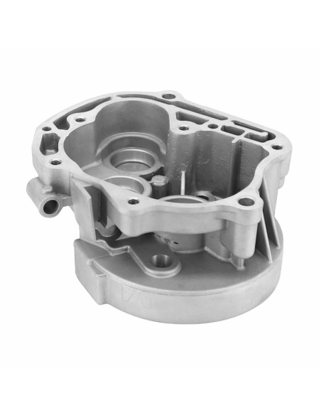Carter de transmission 50 Chinois 4T GY6 / 139QMB / Sym 50 Orbit / Baotian 50 BT49QT / Kymco 50 Agility Premium