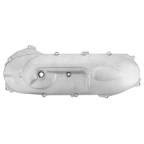 Carter de transmission scooter MBK 50 Nitro / Mach G / Yamaha 50 Aerox / Jog R aluminium