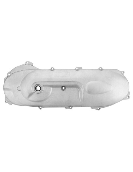 Carter de transmission scooter MBK 50 Nitro / Mach G / Yamaha 50 Aerox / Jog R aluminium