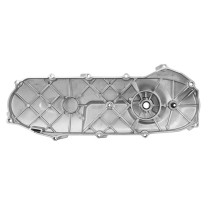 Carter de transmission scooter MBK 50 Nitro / Mach G / Yamaha 50 Aerox / Jog R aluminium 2