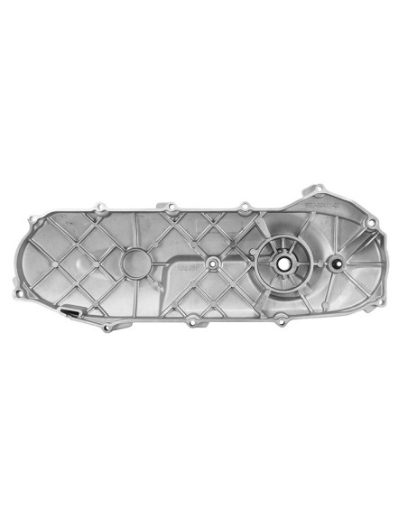 Carter de transmission scooter MBK 50 Nitro / Mach G / Yamaha 50 Aerox / Jog R aluminium