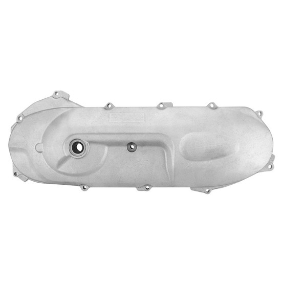 Carter de transmission scooter MBK 50 Ovetto 2T / Yamaha 50 Neo's 2T 2002-2012 aluminium