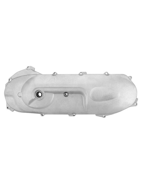Carter de transmission scooter MBK 50 Ovetto 2T / Yamaha 50 Neo's 2T 2002-2012 aluminium