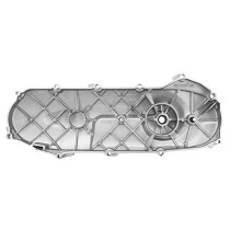Carter de transmission scooter MBK 50 Ovetto 2T / Yamaha 50 Neo's 2T 2002-2012 aluminium 2