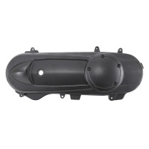 Carter de transmission scooter Peugeot 50 Ludix / Jet Force / Speedfight 3 et 4 / Vivacity 3 Noir mat