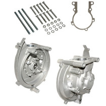 Carter moteur cyclo Piaggio 50 Ciao PX (complet)