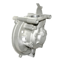 Carter moteur cyclo Piaggio 50 Ciao PX (complet) 2