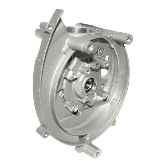 Carter moteur cyclo Piaggio 50 Ciao PX (complet)