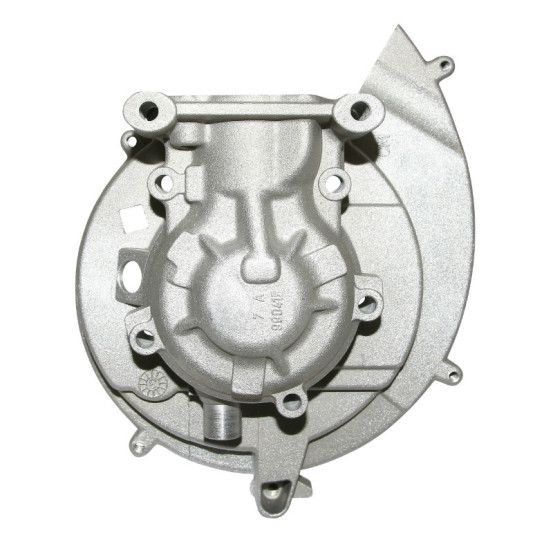 Carter moteur cyclo Piaggio 50 Ciao PX (complet)