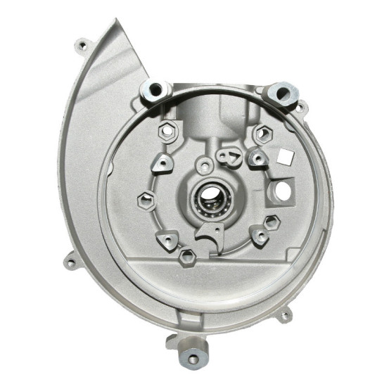 Carter moteur cyclo Piaggio 50 Ciao PX (complet)