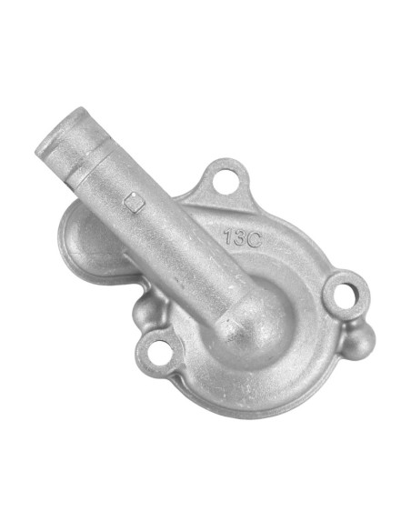 Carter pompe à eau Minarelli 50 AM6 / MBK 50 X-Power / Yamaha 50 TZR / Peugeot 50 XPS / Rieju 50 RS1 / Aprilia 50 RS alu