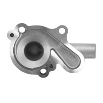 Carter pompe à eau Minarelli 50 AM6 / MBK 50 X-Power / Yamaha 50 TZR / Peugeot 50 XPS / Rieju 50 RS1 / Aprilia 50 RS alu 2