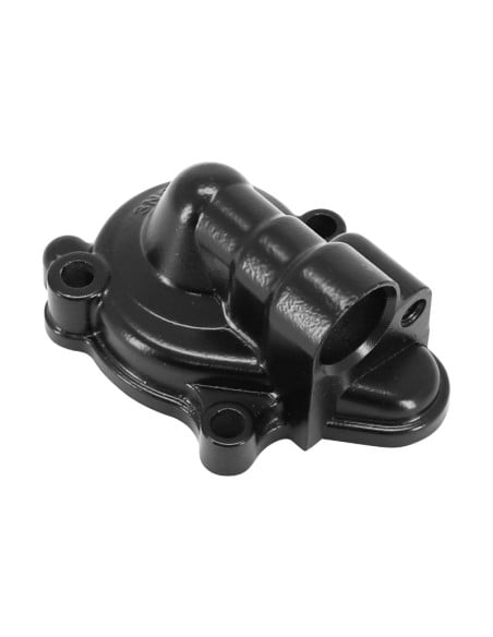 Carter pompe à eau Minarelli 50 AM6 Noir