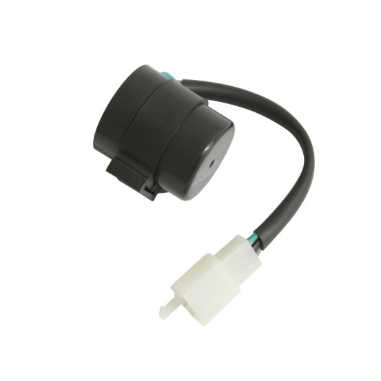 Centrale clignotante scooter 50 Chinois GY6 / 139 QMB (3 broches)