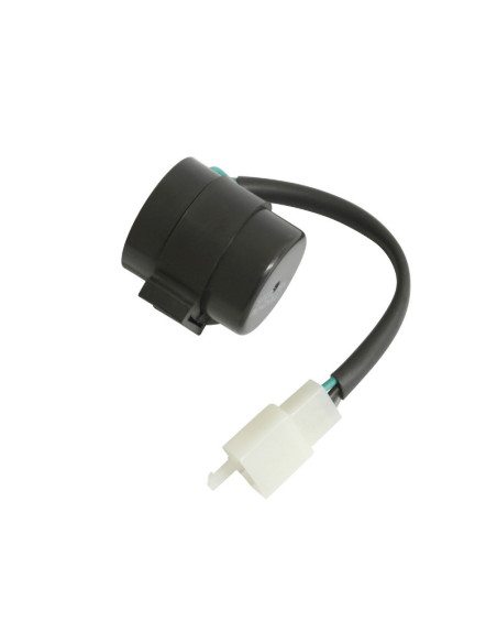 Centrale clignotante scooter 50 Chinois GY6 / 139 QMB (3 broches)