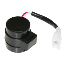 Centrale clignotante scooter 50 Chinois GY6 / 139QMB