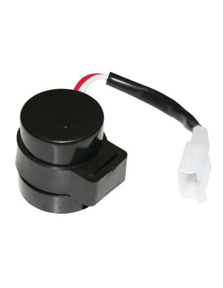 Centrale clignotante scooter 50 Chinois GY6 / 139QMB