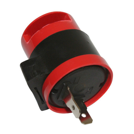 Centrale clignotante scooter MBK 50 Booster / Yamaha 50 BW's 2004-2017