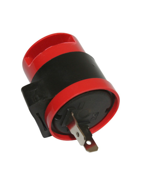 Centrale clignotante scooter MBK 50 Booster / Yamaha 50 BW's 2004-2017