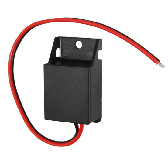 Centrale clignotante universelle 12V 10w 0.05 à 10a clignotants à leds (fil 20cm)