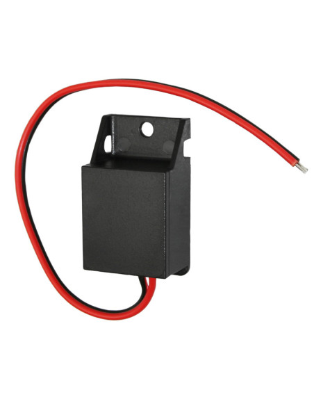 Centrale clignotante universelle 12V 10w 0.05 à 10a clignotants à leds (fil 20cm)