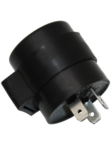 Centrale clignotante universelle 12V 10w 3 fiches / bornes clignotants à leds