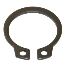 Circlips axe de kick MBK 50 Booster / Nitro / Yamaha 50 BW's / Aerox