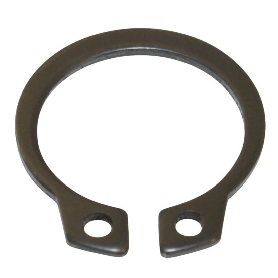 Circlips axe de kick MBK 50 Booster / Nitro / Yamaha 50 BW's / Aerox